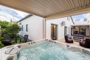 Azores Top House // Luxury and New House